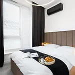 Best Apartment Spa