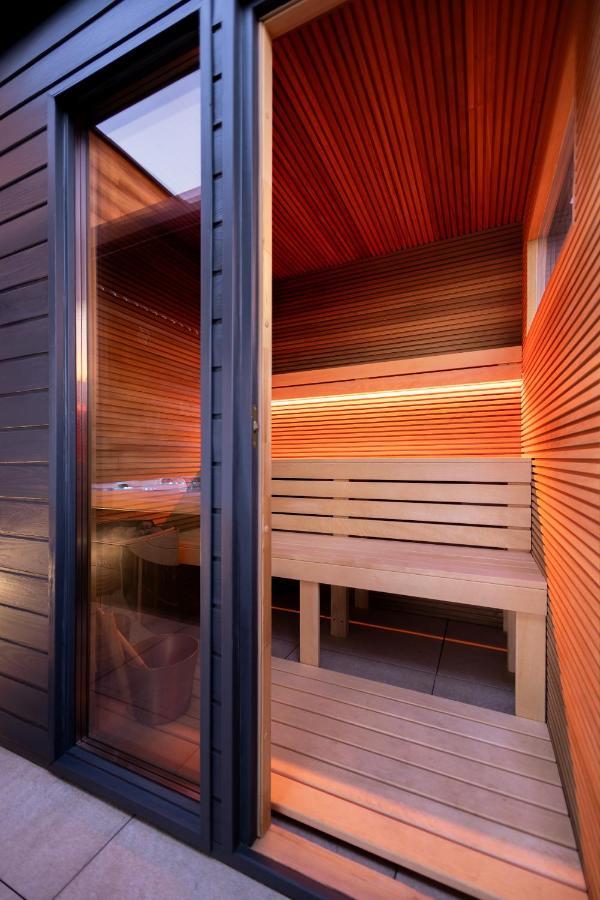 Best Apartment Spa Rzeszów