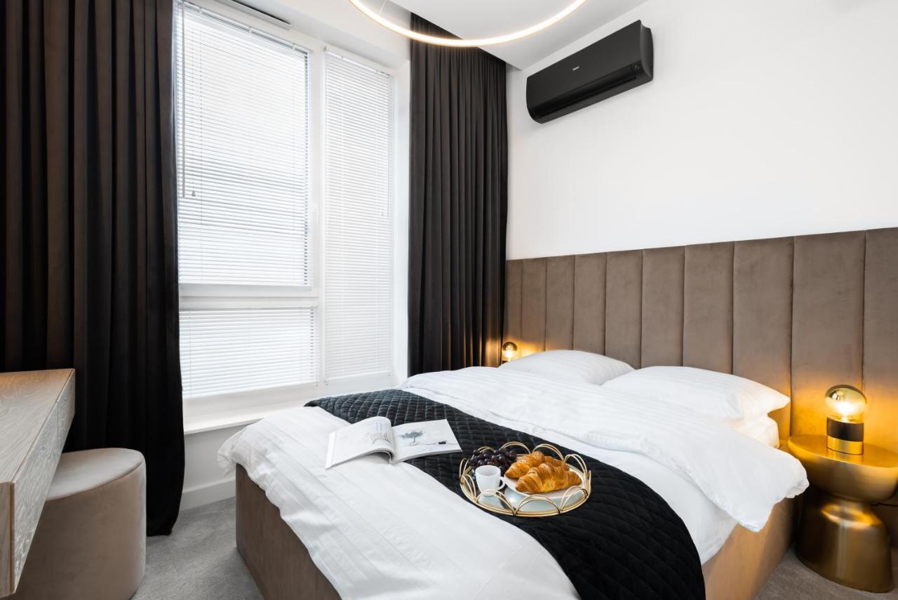 Apartament Best Apartment Spa *