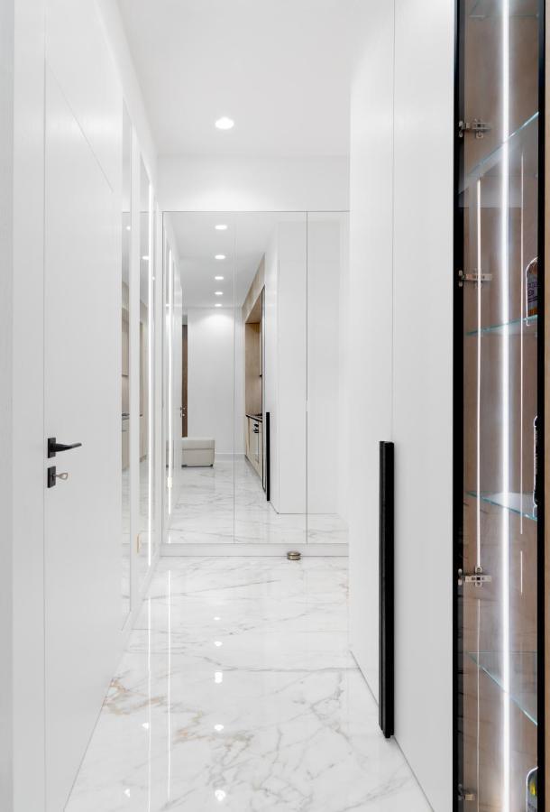 Best Apartment Spa