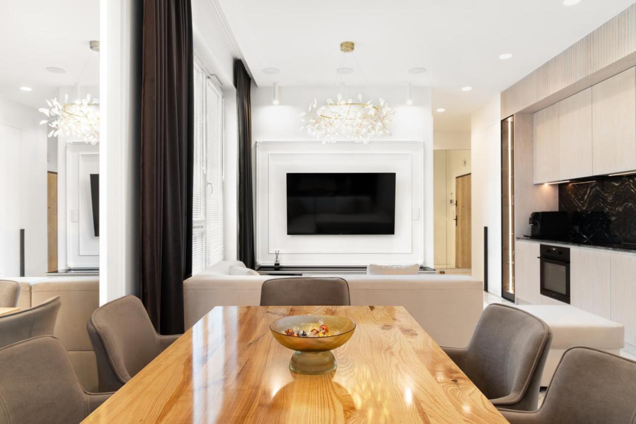 Best Apartment Spa Rzeszów