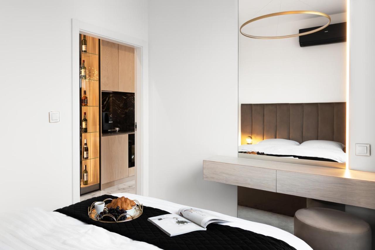 Best Apartment Spa *