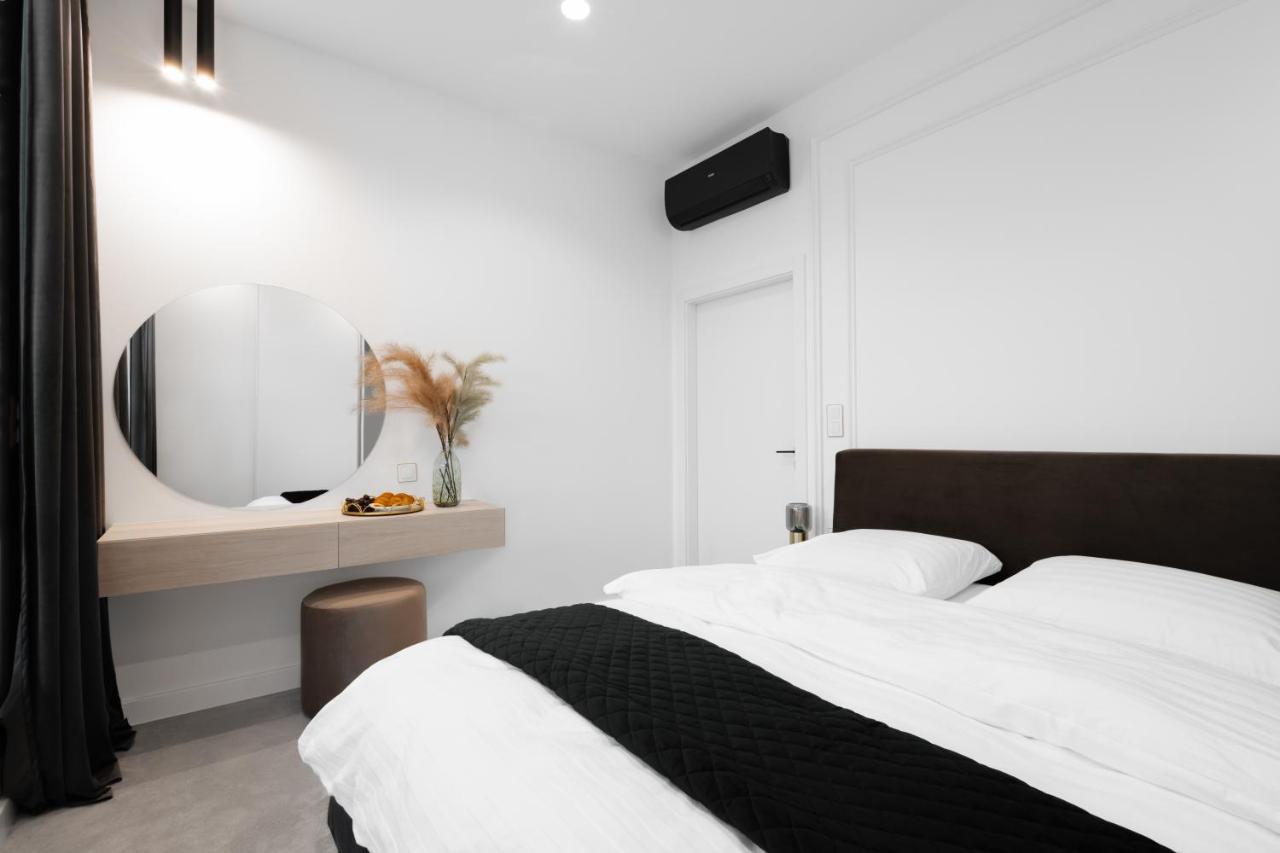 Best Apartment Spa * Rzeszów