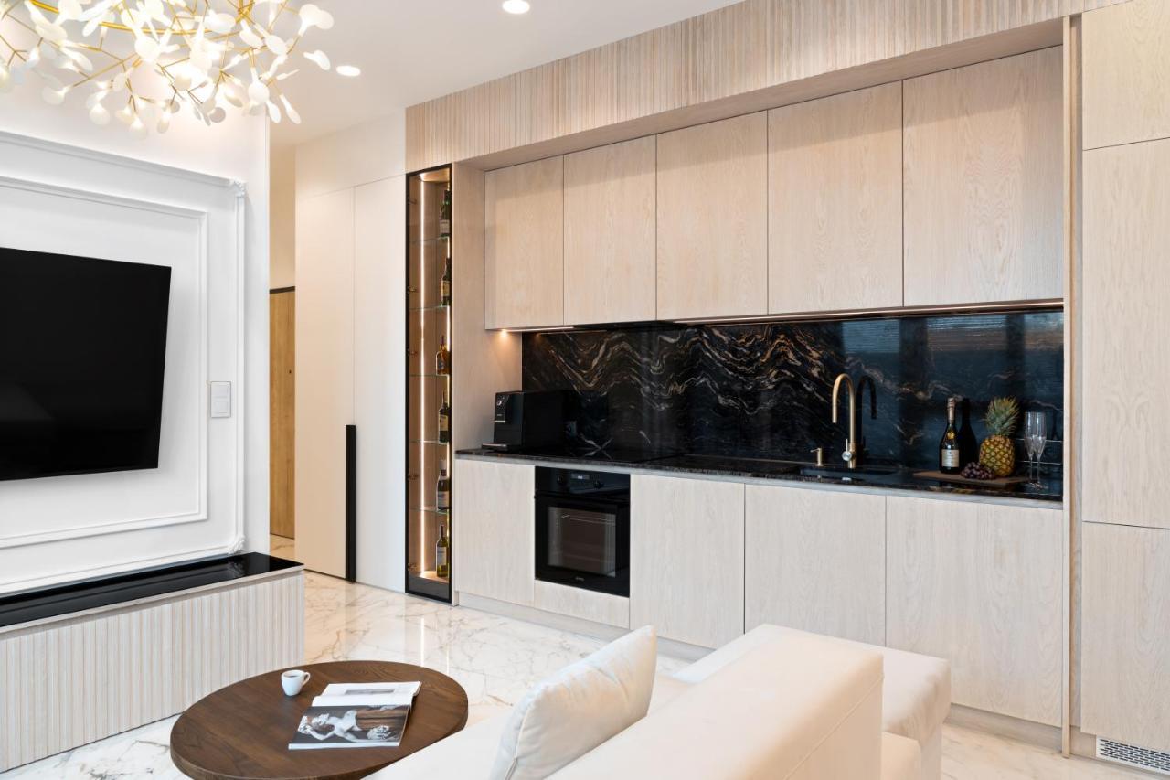 Apartament Best Apartment Spa Rzeszów